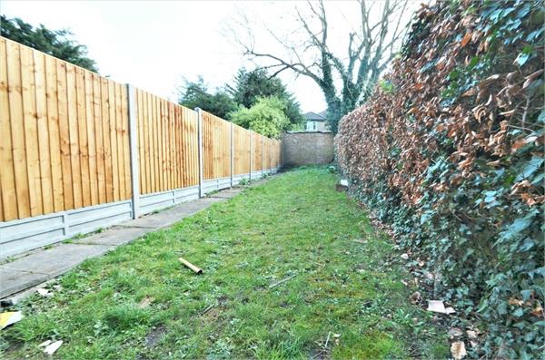 Birkbeck Road, Mill Hill, NW7